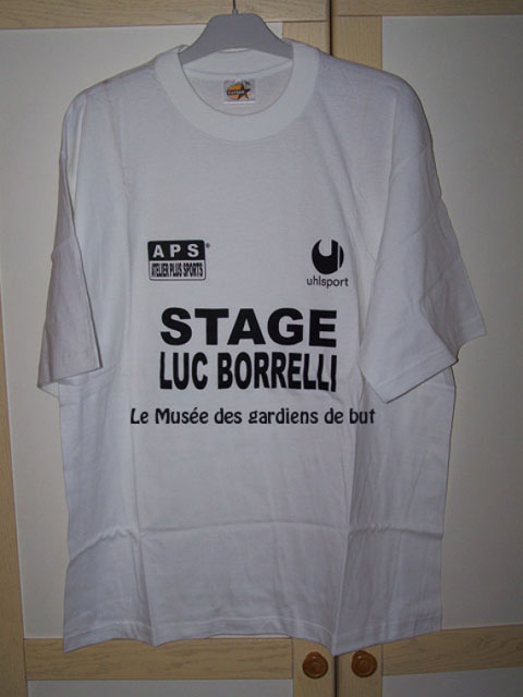 Don Luc Borelli