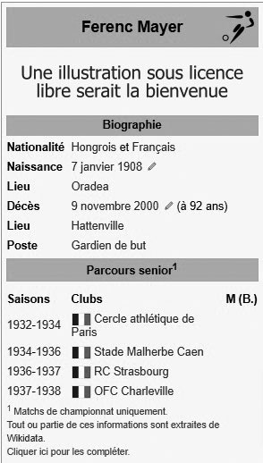 RC Strasbourg - Wikidata