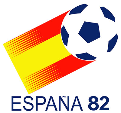 1982 Espagne