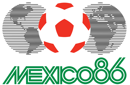 1986 Mexique
