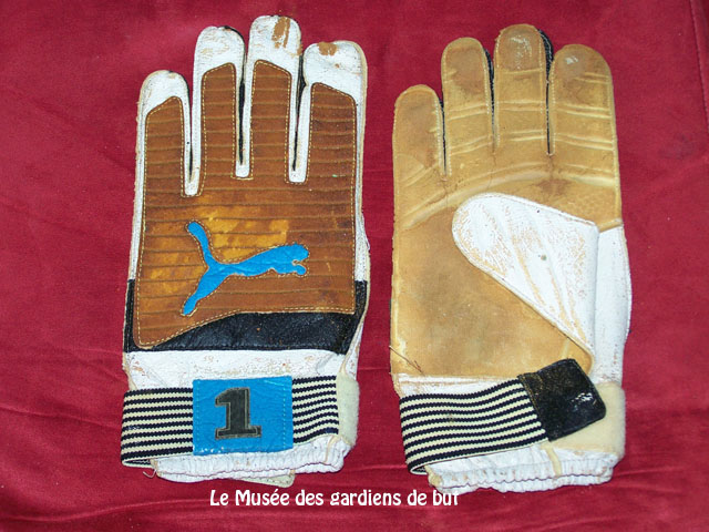 Dijon de 1987 à 1990
